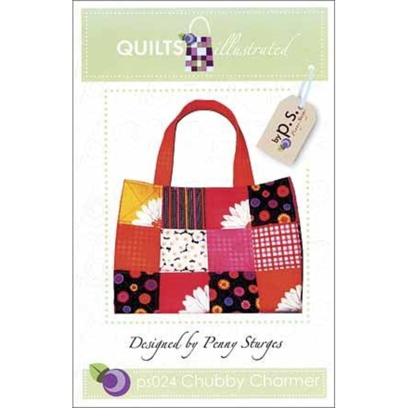 Chubby Charmer Bag