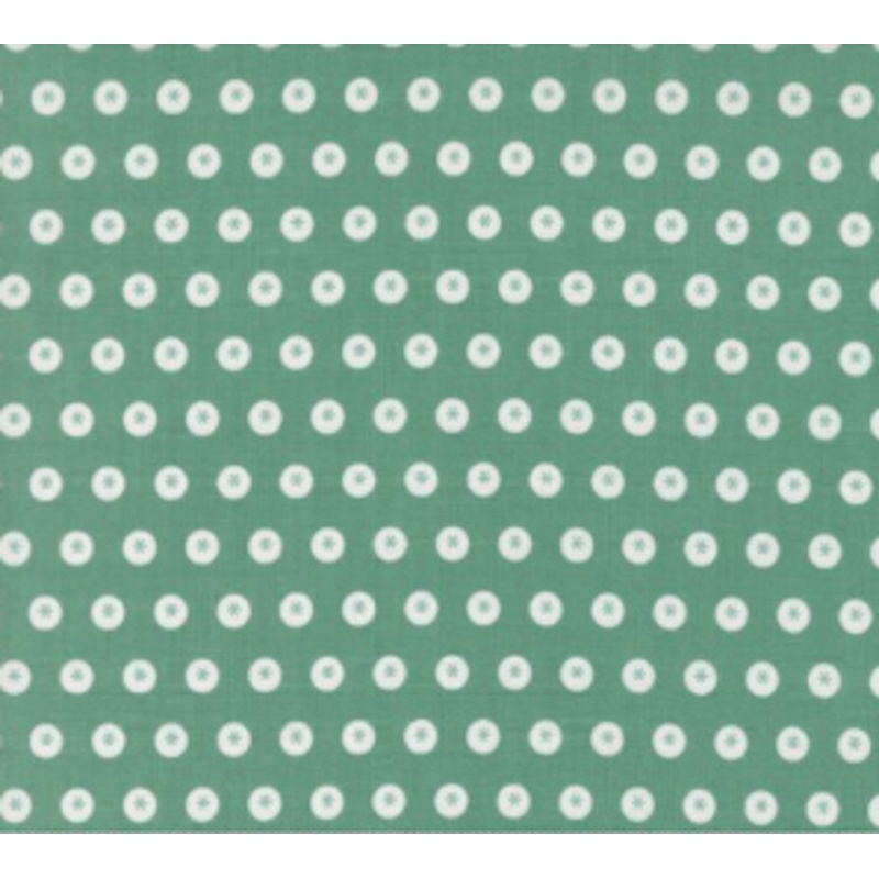 Raspberry Summer Teal 37692 19 Fabric