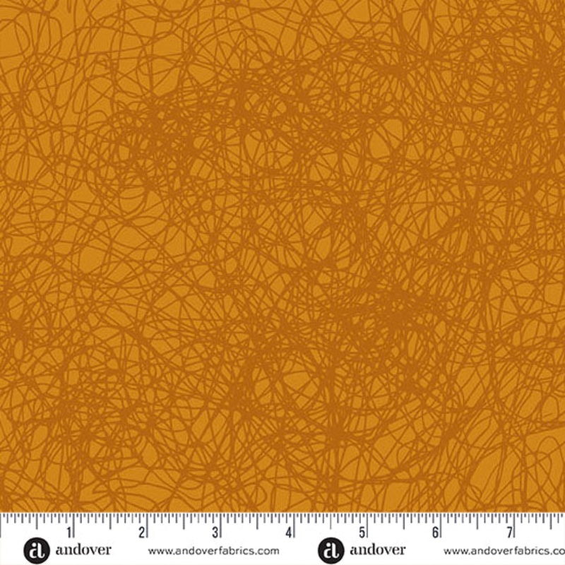 Sun Print Textures - Entropy Amber