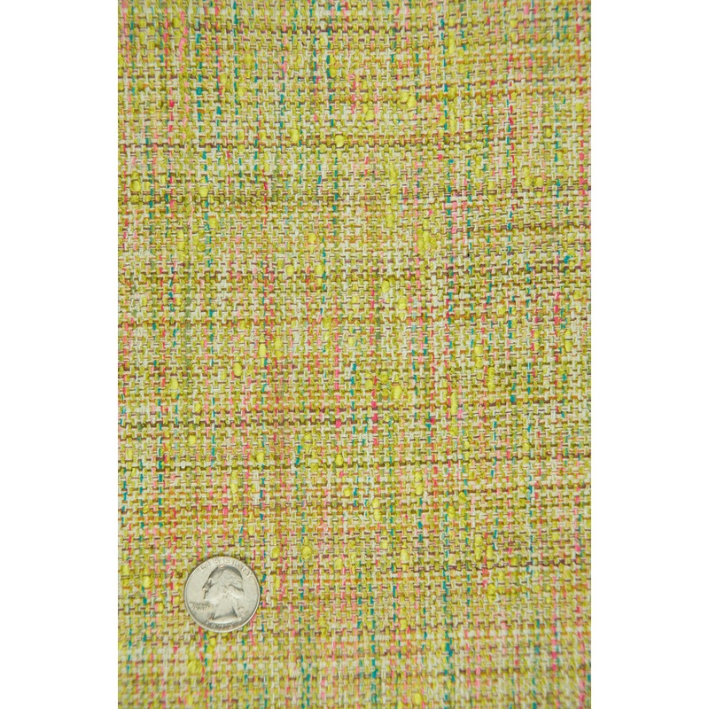 Silk Tweed BGP 653 Fabric