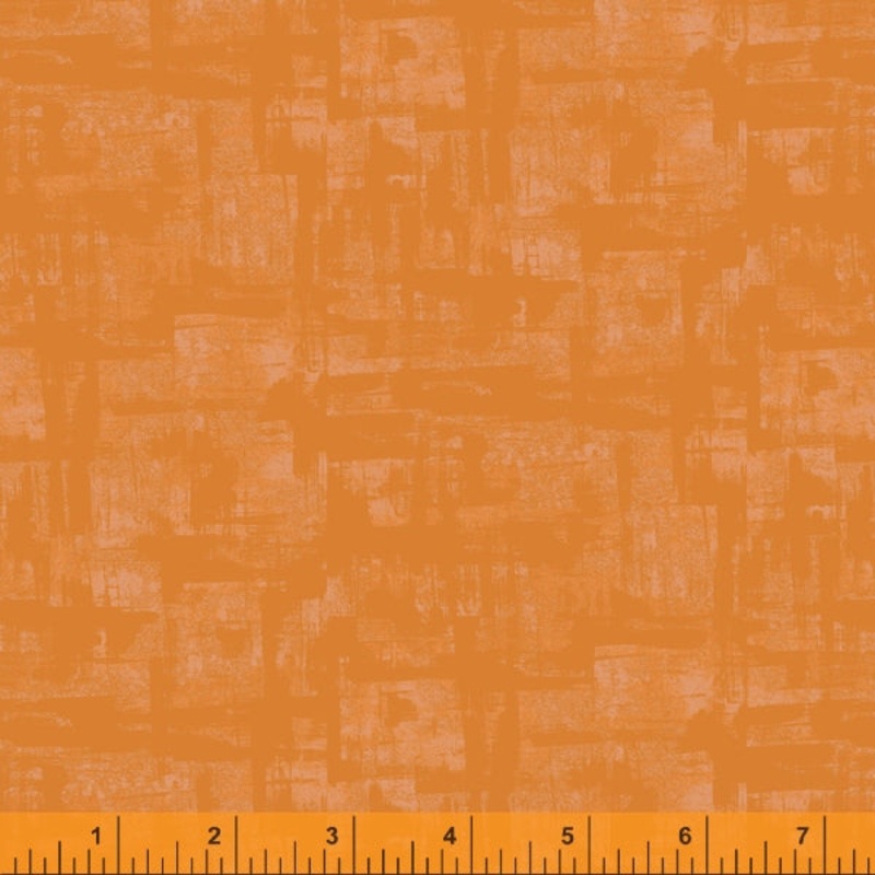 Spectrum Whistler Studios 52782-41 Turmeric Spectrum Cotton
