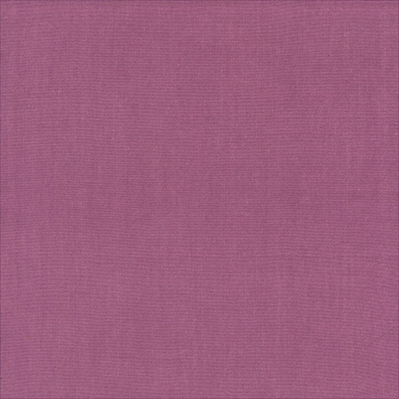 Artisan Cotton Another Point of View 40171-181 Berry/Petal Artisan Solid Cotton