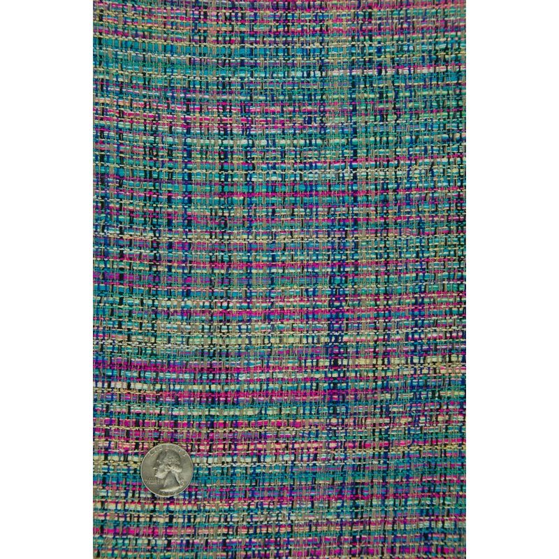 Silk Tweed BGP 608 Fabric
