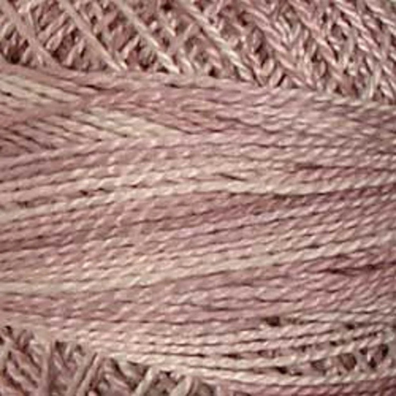 Valdani Pearl Cotton Size 8 Thread 100% Egyptian Cotton - Color JP3