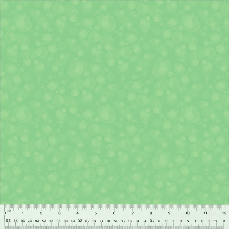Watermark Tamara Kate 54665-13 Seafoam Watermark High Density Cotton