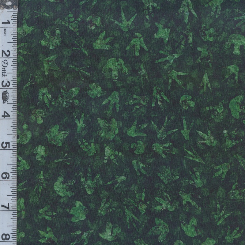 Savage Kingdom - Dino Tracks Forest