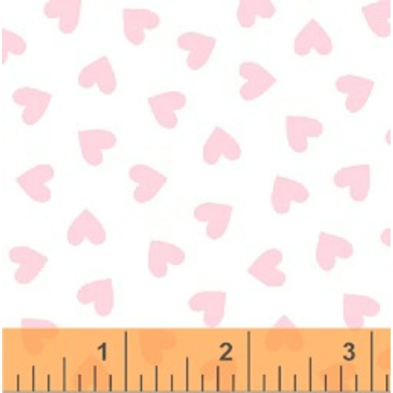 Windham Basics - Pastels 31640-24 Cotton