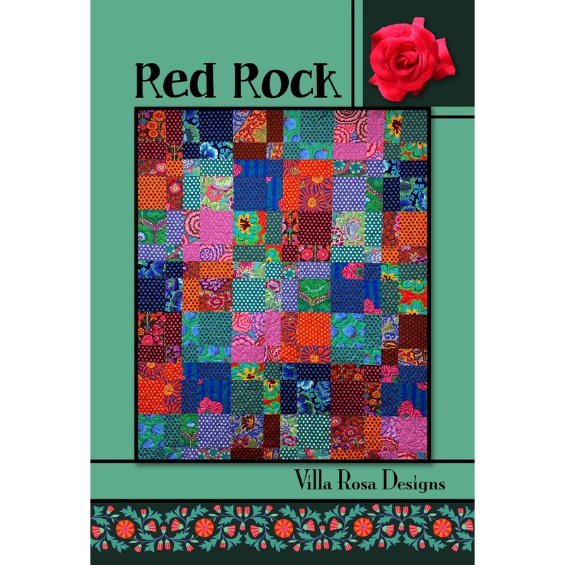 Red Rock