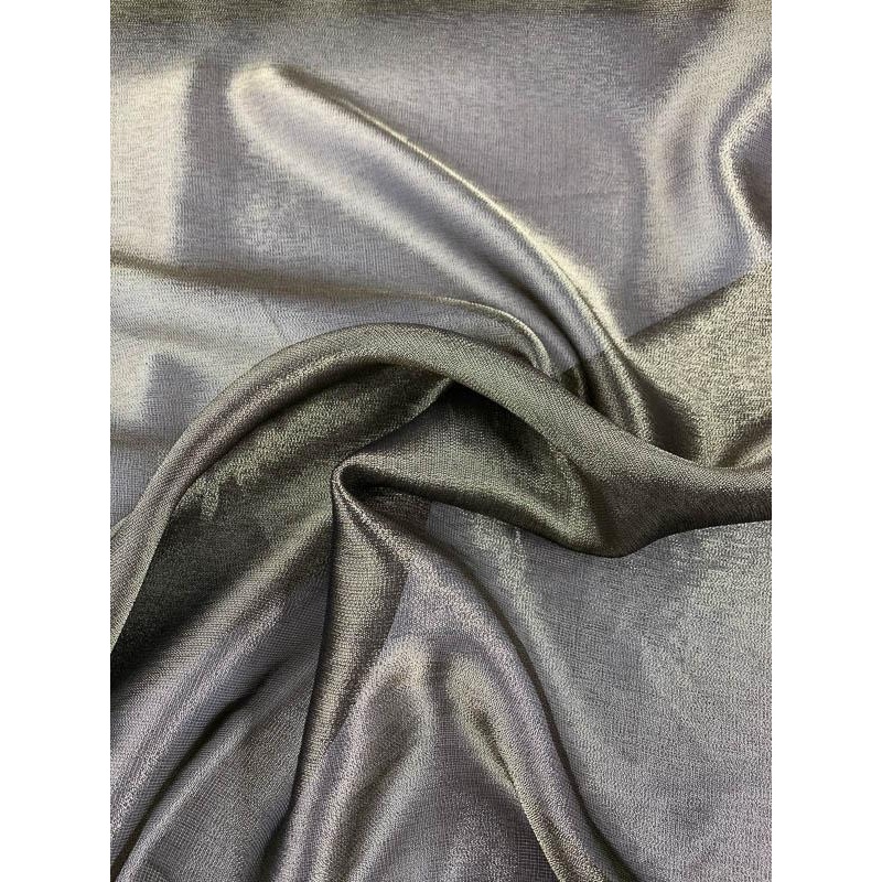 Semi-Sheer Lam - Antique Gold