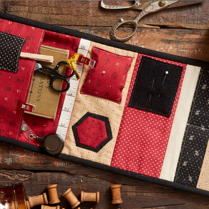 Sewing Caddy