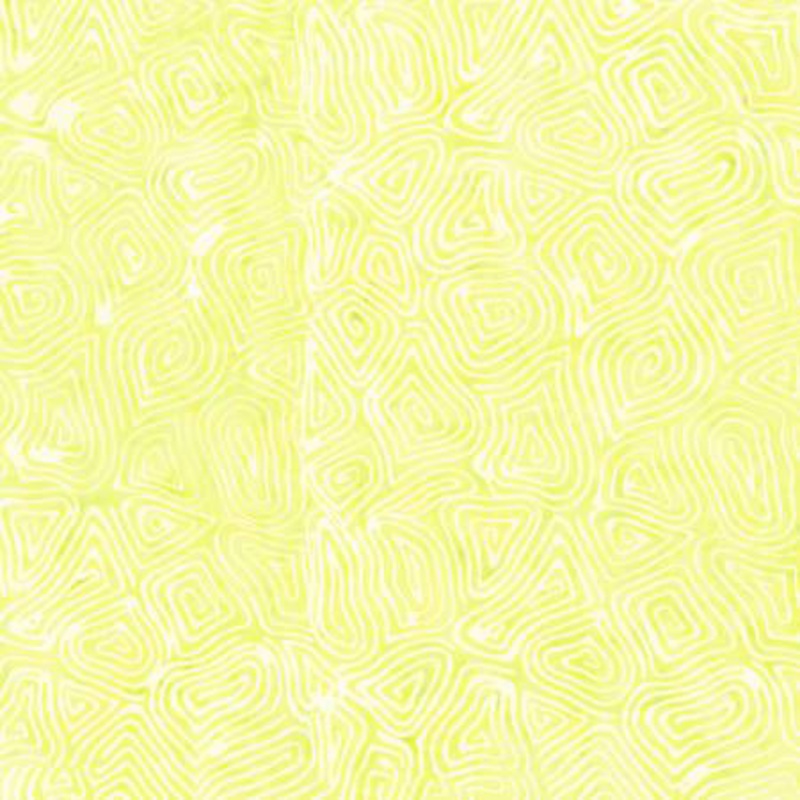 RB Ornamental Floreale Lemon