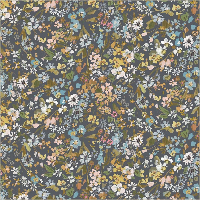 Bloomfield Kelly Ventura 54875D-6 River Perennials High Density Cotton