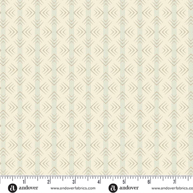 Sewing Bird - Threaded Heirloom