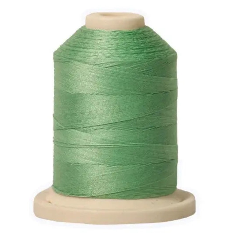 903 Mint Signature Cotton Thread Mini Spool - 40WT