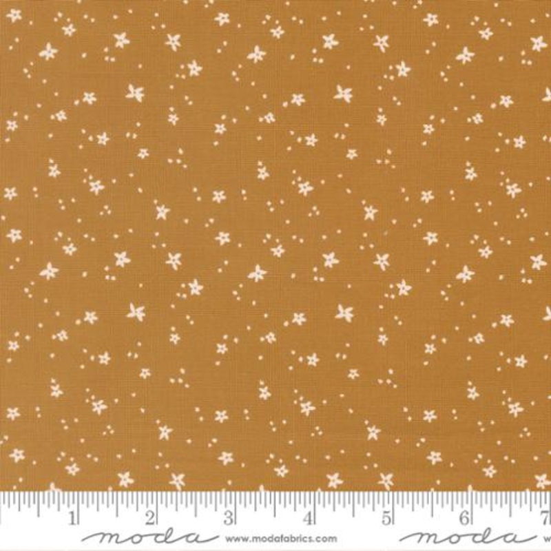 Peachy 38159 20 Honey Fabric