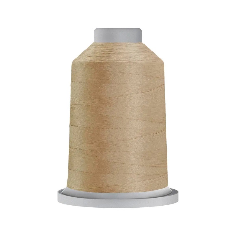 20005 Pearl Glide Polyester Thread - 5,500 yards King Spool
