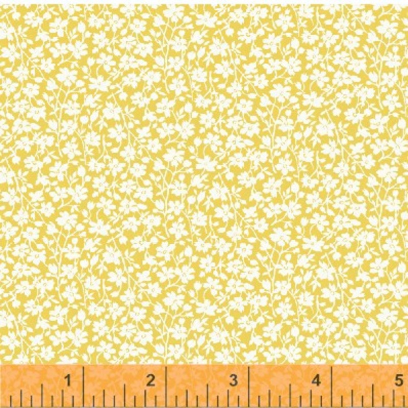 Strawberry Picnic 31969-2 Cotton