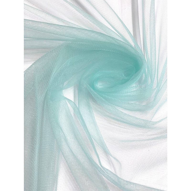 Yucca Nylon Tulle ND-54020 Fabric