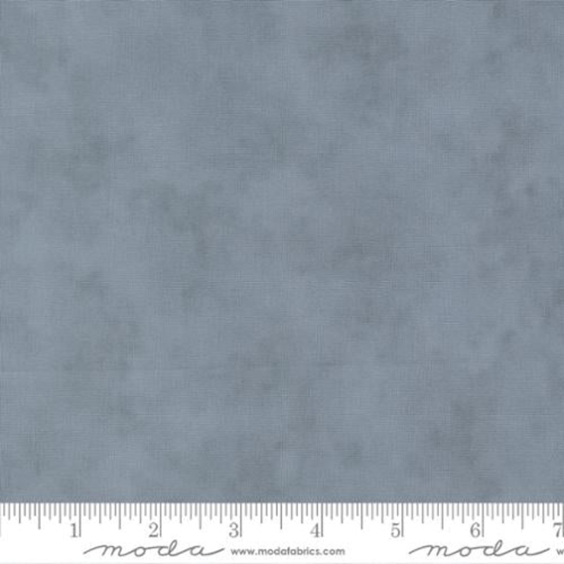44" -Moda - Grunge Basics - "Harbor" - 100% Cotton