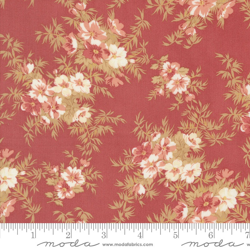 Sandalwood - Cassandra Rosewood