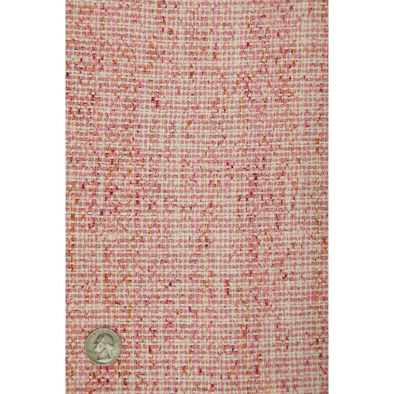 Silk Tweed BGP 600 Fabric