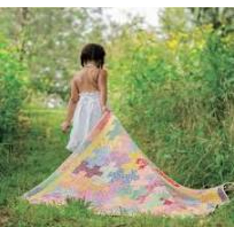 Cut Loose Press - Puzzle Me - Pattern