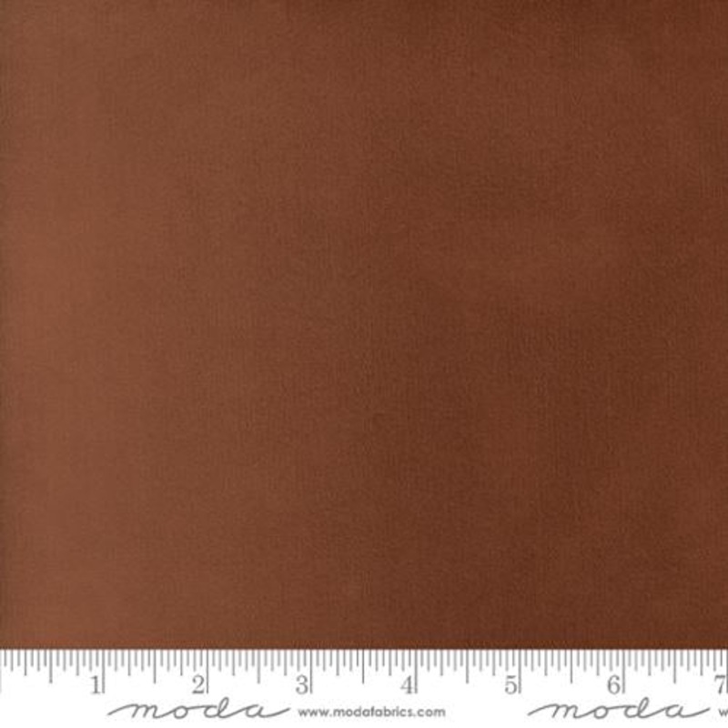 Quilting Cuddle Solid Autumn Yardage