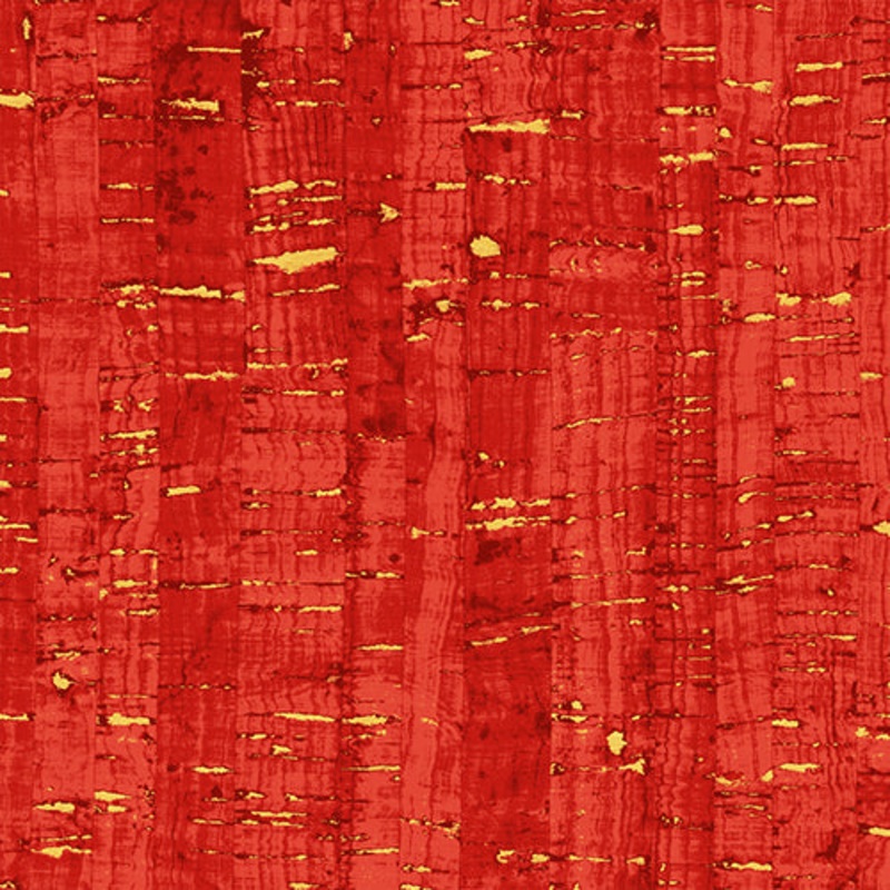 Uncorked Another Point of View 50107M-22 Candy Apple Uncorked Cotton