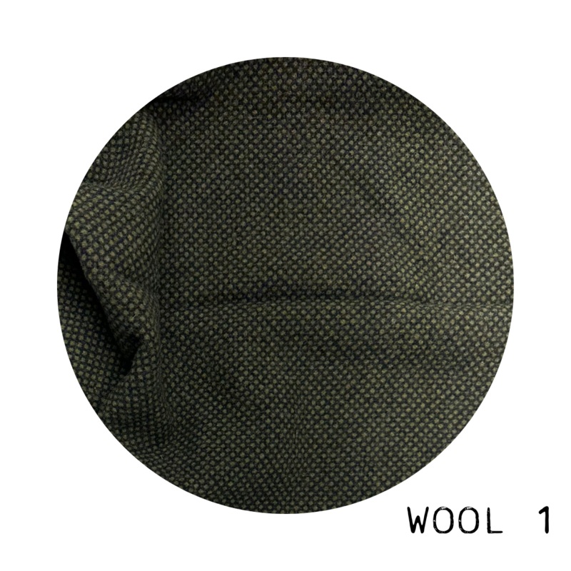 Wool #1