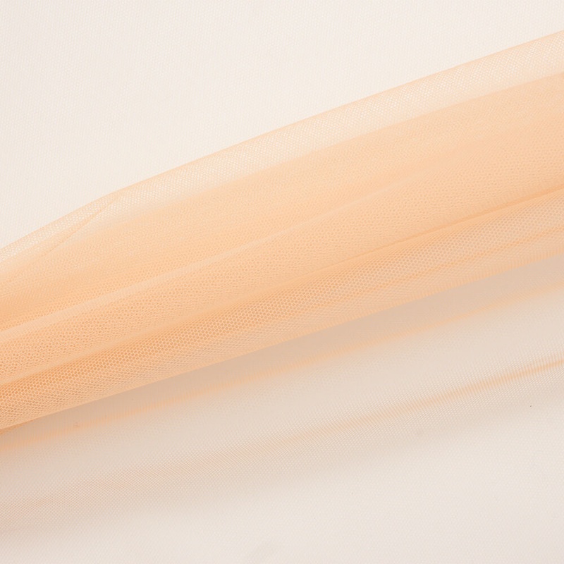 Sand Illusion Tulle