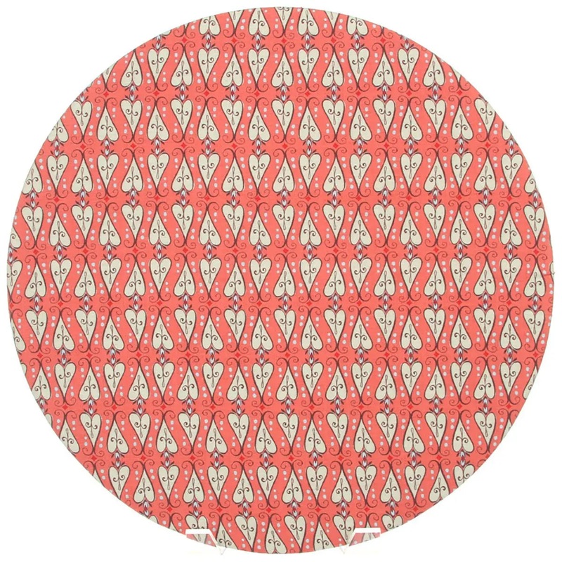 Table-Top Ironing Pad