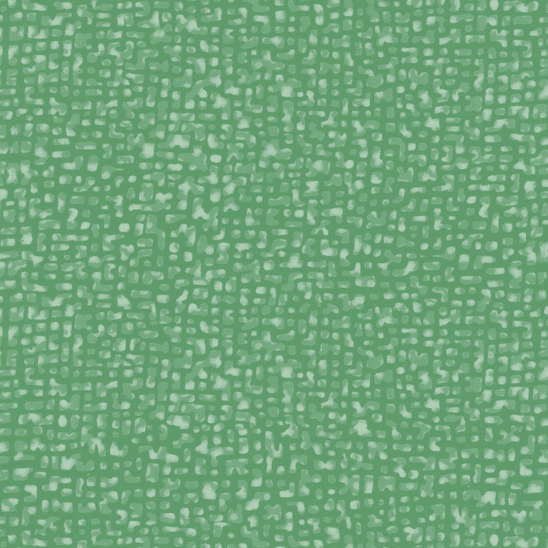 Bedrock Whistler Studios 50087-63 Jade Bedrock Cotton