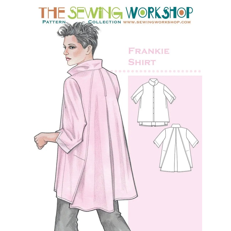 Frankie Shirt