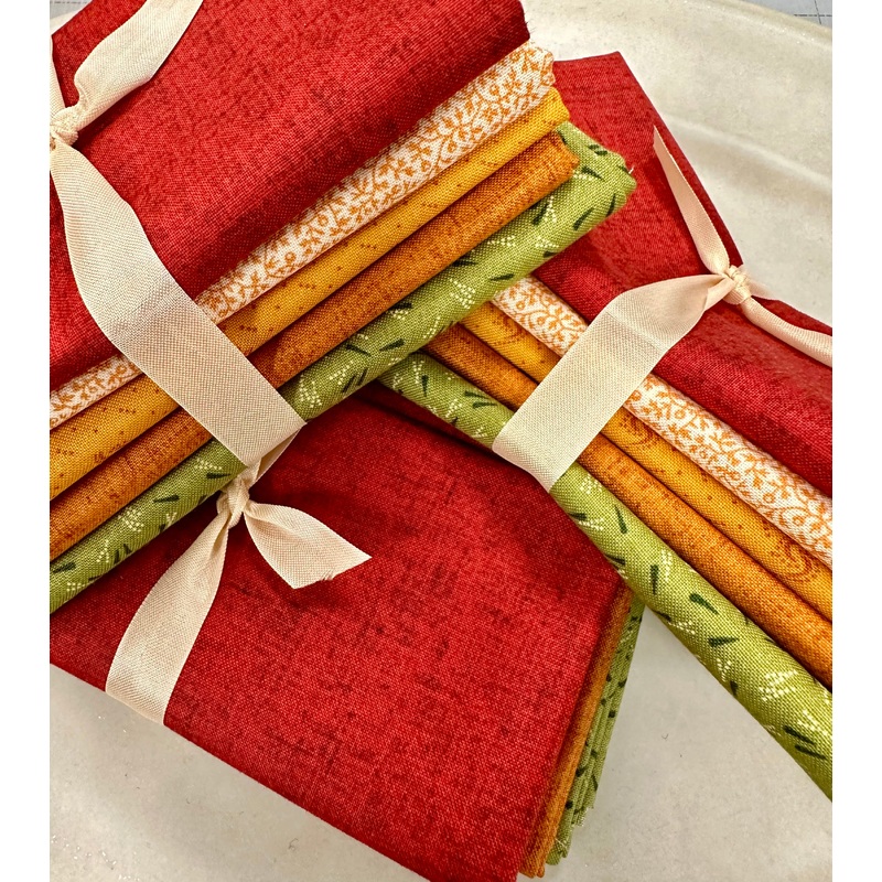 Garden Party Fabric Bundle