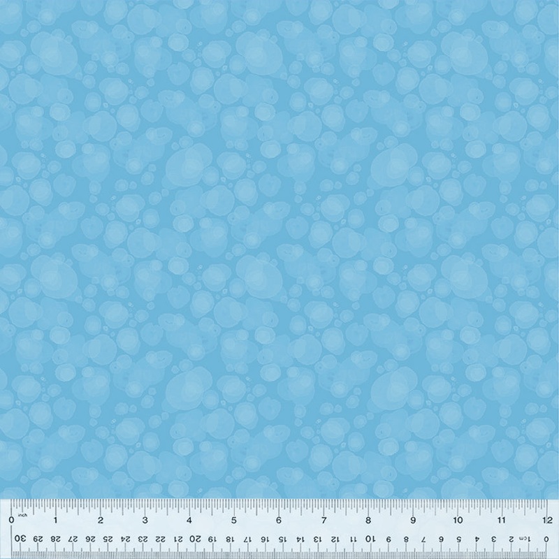 Watermark Tamara Kate 54665-16 Denim Watermark High Density Cotton