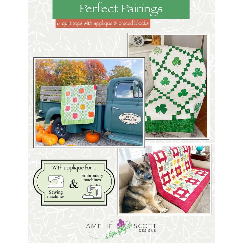 Perfect Pairings