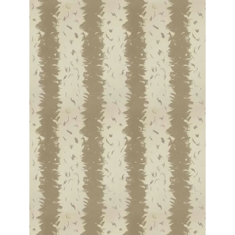 By Yd Clarence House Shuji Latte Taupe Tan Cotton Silk MSRP USD 512/Y