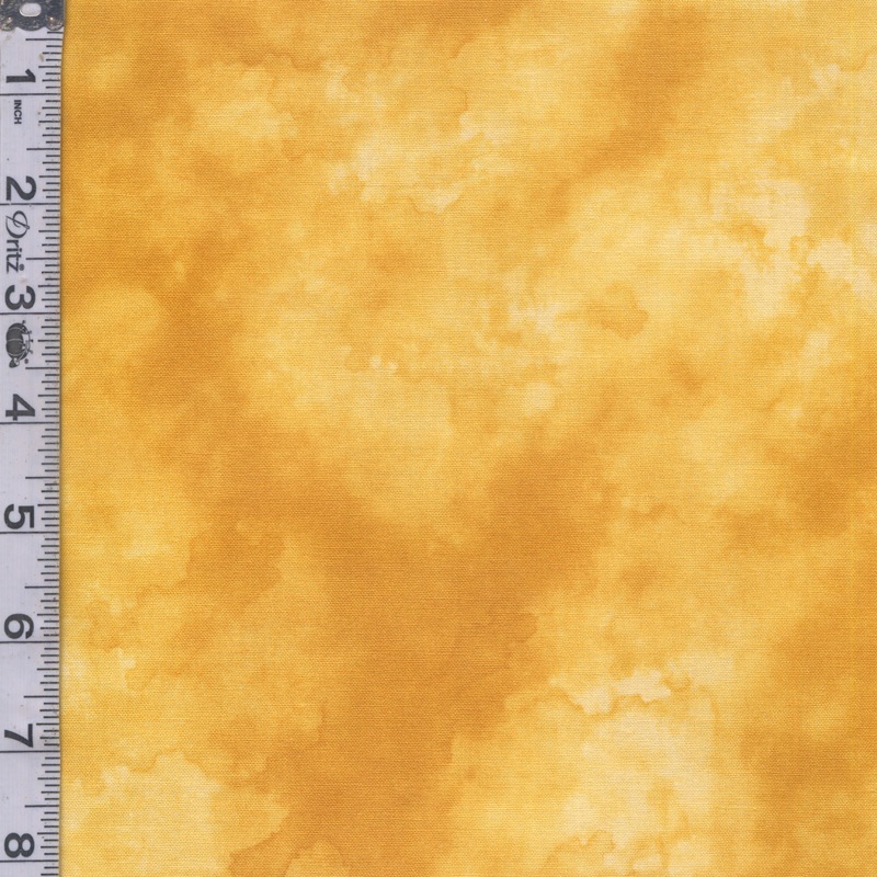 Sunkissed - Blender Yellow