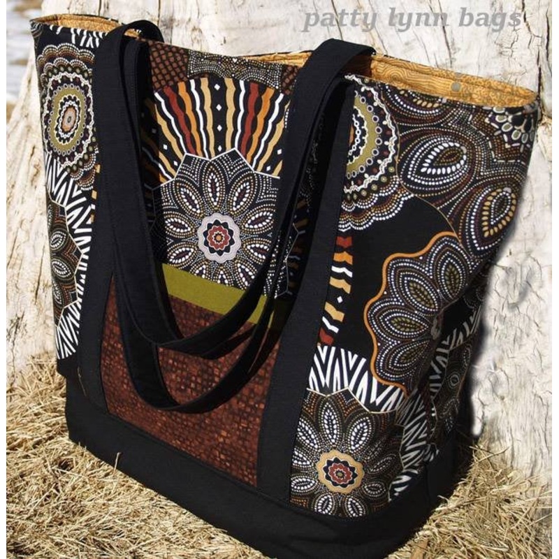 The Bailey Tote
