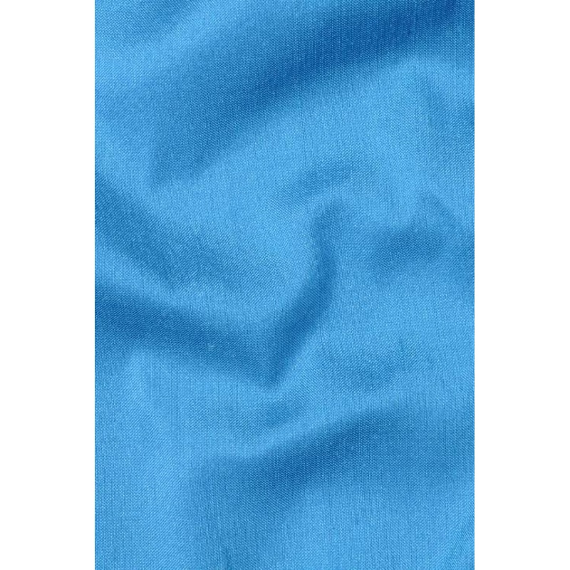 Capri Breeze Silk Shantung 54" Fabric