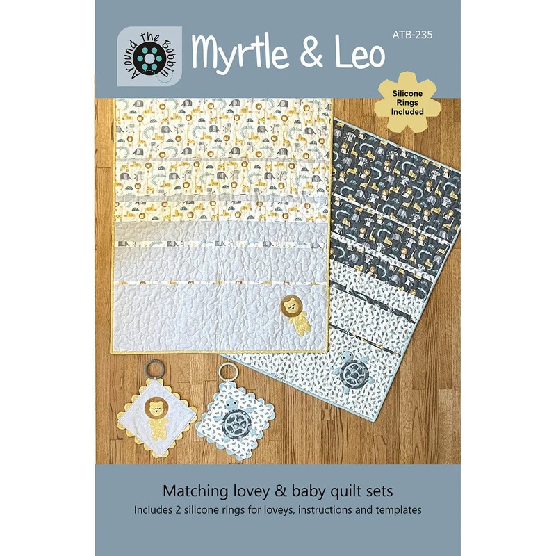 Myrtle & Leo
