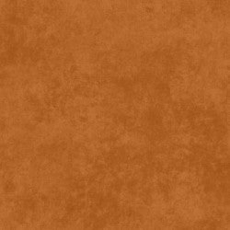 Shadow Play Apricot Orange Yardage