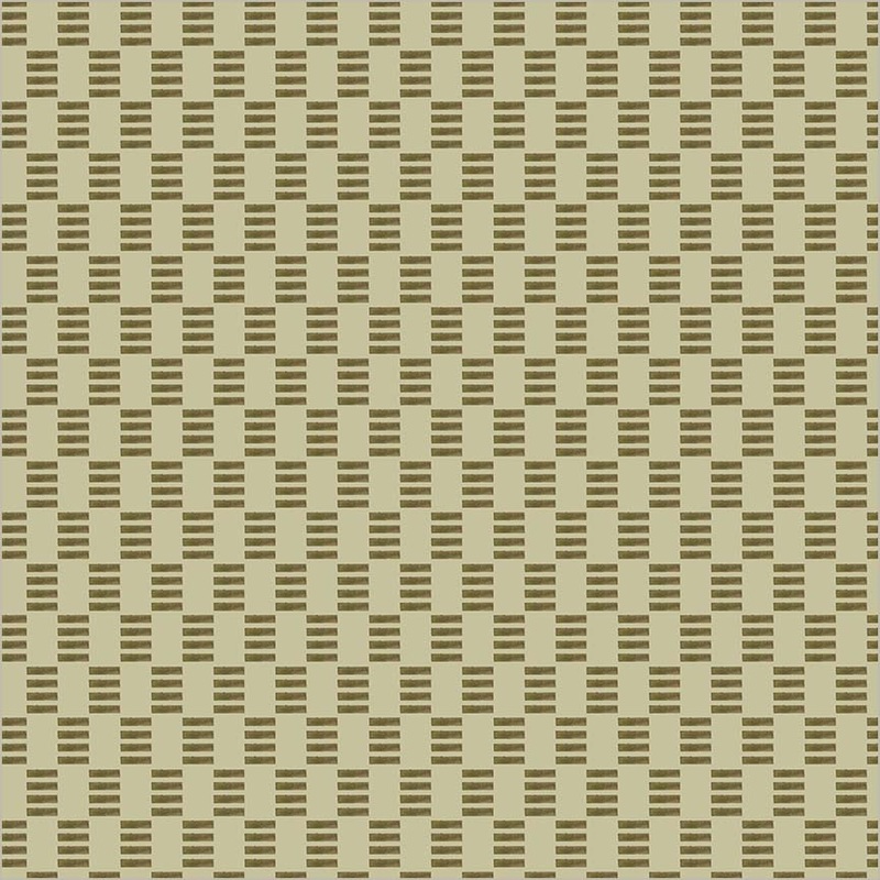 Bloomfield Kelly Ventura 54877D-15 Sage Stacked High Density Cotton
