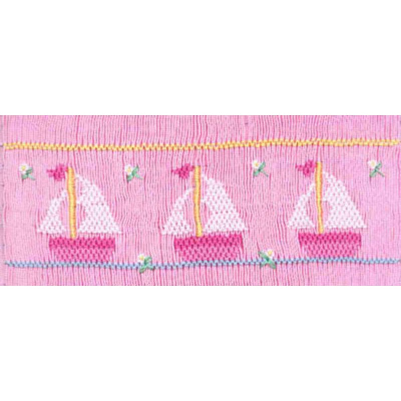 Sara's Sailboats