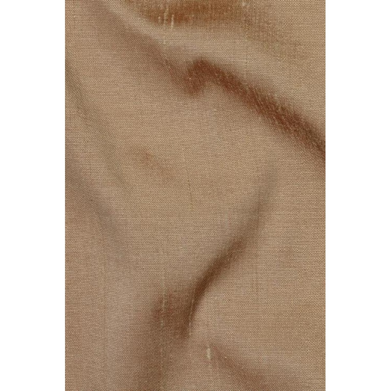Cardboard Silk Shantung 54" Fabric