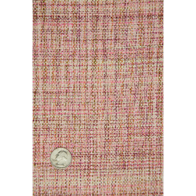 Silk Tweed BGP 655 Fabric