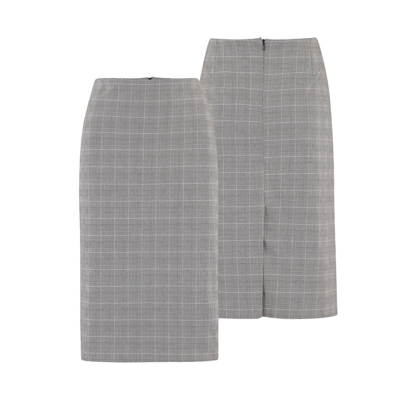 The Maker's Atelier 01, The Ultimate Pencil Skirt PDF Pattern