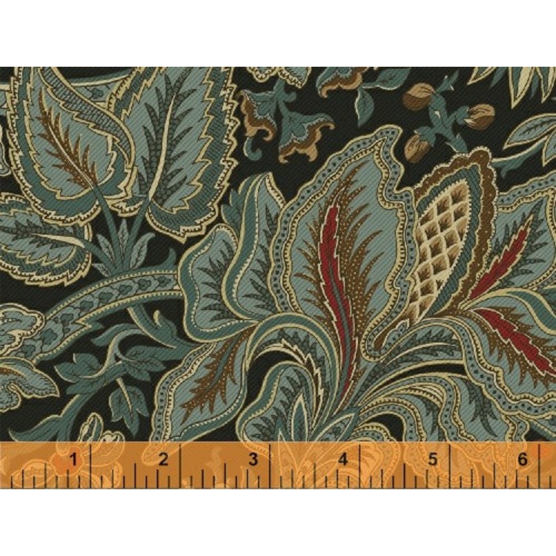 Washingtons Legacy 31723-1 Cotton