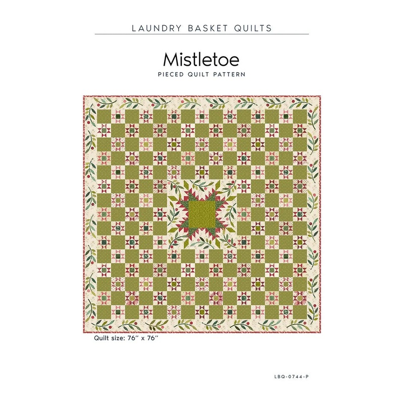 Mistletoe