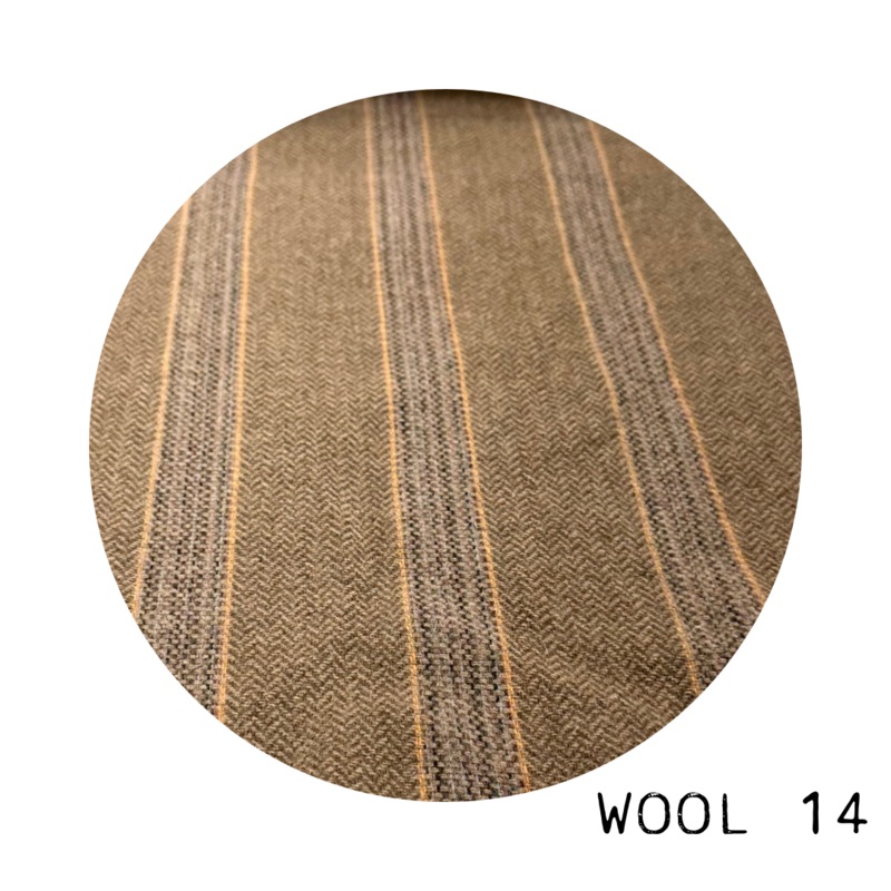 Wool #14
